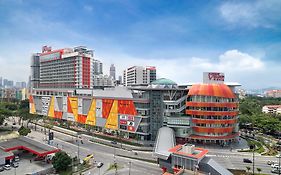 Sunway Velocity Hotel Kuala Lumpur